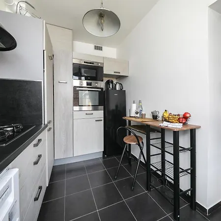 Beau 2 Pieces,Terrasse, Parking Menton Centre Apartment Exterior photo